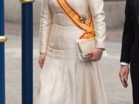 天皇夫妻　6月にオランダ、ベルギー訪問