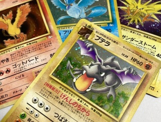 ポケモンカードってカードゲームとしてはどうなの