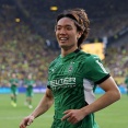 【衝撃】板倉滉、アヤックス移籍か！？