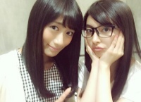 大森美優が17歳の誕生日を迎える!早速武藤十夢から電話が