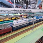 鉄道模型おもちゃ倶楽部