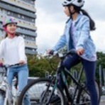 サイクルロード ～自転車への道
