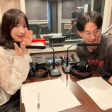 『[ノイミー] 本日(9月27日) KBCラジオ「≠ME冨田菜々風とザ・マミィ林田のこけけ！ #39」放送！！』の画像