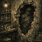 【戦慄】バーの壁の中から女性の遺体発見…行方不明の20代女性か、49歳経営者を逮捕