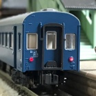 『KATO 10系 寝台急行「日南3号」』の画像