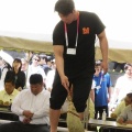 東日本学生相撲新人大会結果報告