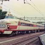 フィルムスキャナーで振り返る国鉄時代