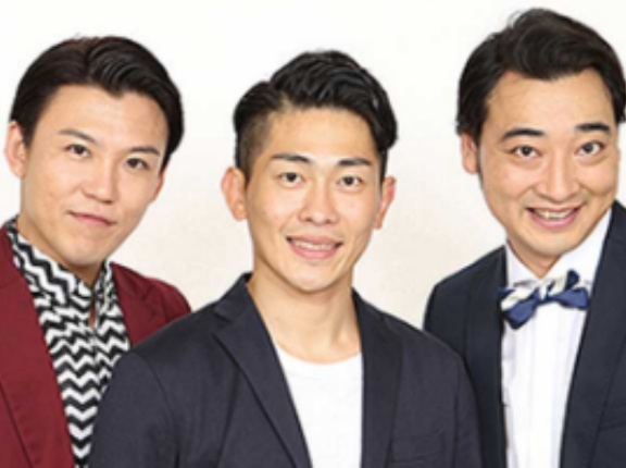 【悲報】ジャンポケおたけ、怯える。