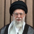 【悲報】アメリカ、ハメネイの子や孫も殺害・・・・・