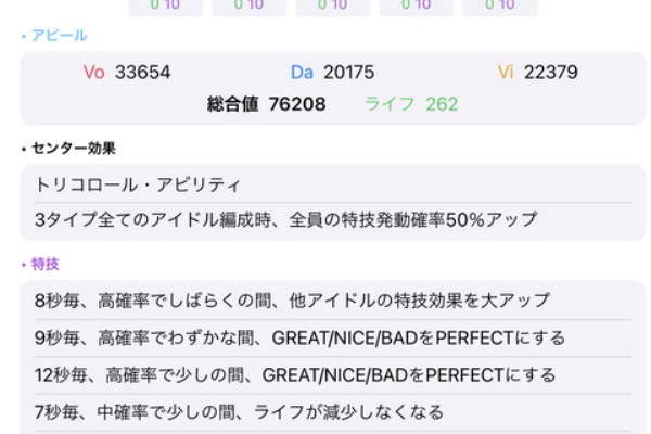 それは僕たちが奏でる物語 ゲーム