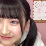 『[動画]2020.12.14（21:02～） SHOWROOM　「≠ME(ノットイコールミー) 櫻井もも」＠個人配信 【ノイミー】』の画像