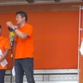 【参政党・神谷代表　応援演説】参政党を立ち上げた経緯～２０議席獲得を目指します！【３７分】（名古屋　2025.7.18）