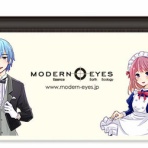 オリジナルノベルティ製作のModern Eyes