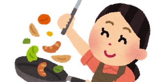 母親と二人暮らしなんだけど、母親はこの前まで重傷負って入院してたんだ。退院して1か月経つけど、俺が遅く帰ると機嫌が悪くなるみたい。