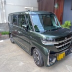 ご機嫌なひととき　ＪＫ１ＵＶＣ