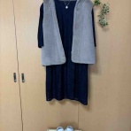 小太り主婦のファッションライフ　NEW！