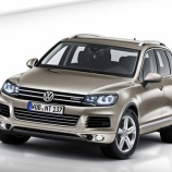 ��New Touareg�٤β���