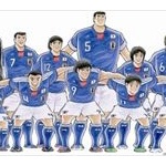 舞台「キャプテン翼」の再現度が酷い…何だよこの頭身…	