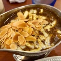 伝統の味を引き継ぐ 欧風カレー ル・ムーラン