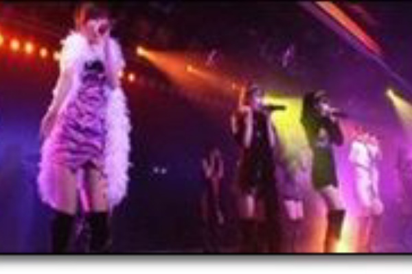 Akb48グループの高画質ライブ動画とpv動画