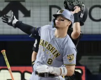 阪神タイガース、7連敗後は5勝1敗 wwwwwwwwwwww