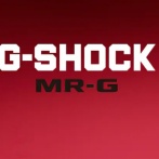 2026年、最初のMR-Gは「MRG-B2100D-2AJR」！差し色がブルーのシルバーカシオーク！572,000円。