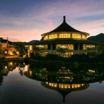 中国女性達との恋愛交流日記