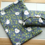 うねうねごろごろ