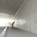 雨やどりロンスケ