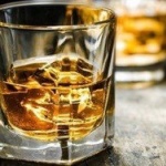 ウイスキーロックで3杯一気飲みした結果www