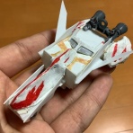 皇帝の遊び場　（旧　えんぺらの競技玩具ブログ）