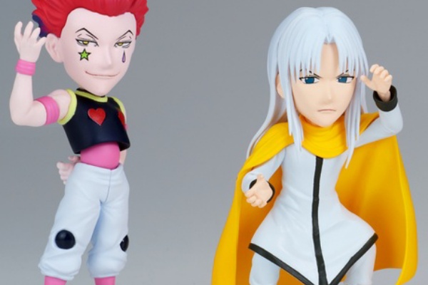 遊戯王&ドラゴンボール通販予約情報局 - ハンター×ハンター