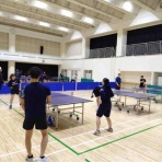 蒼泉クラブ〜宮城仙台の卓球チーム〜