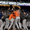 アストロズのサイン盗み、ＭＬＢが「選手ほぼ全員が計画関与」と認定