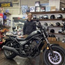 レブル250納車！