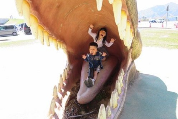 愛知 三河 子供の遊び場 お出かけスポット１００ 福井県立恐竜博物館