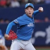 宮西尚生 歴代5位タイの通算856試合登板達成　7回に登場　わずか8球で3者凡退