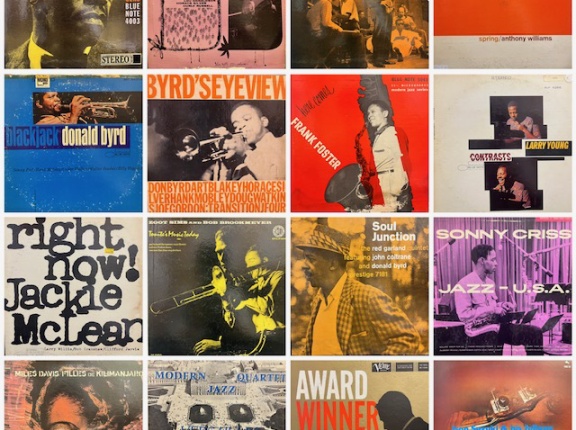 【新入荷レコード】BLUE NOTE中心にお買い得名盤JAZZ特集！