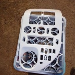 LOWRIDERFACTORY Classic car repair shop (ﾛｰﾗｲﾀﾞｰﾌｧｸﾄﾘｰﾌﾞﾛｸﾞ)