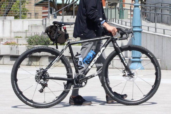 K&M CYCLE BLOG - beachracer