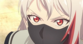 【忍の一時】第2話 感想 忍術使えなくてもいいんですか？