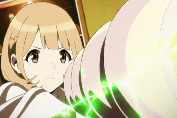 Gamers Shelter Occultic Nine オカルティック ナイン