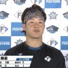 日ハム吉田輝星3回5安打1失点「状態としては良くなかった。真っすぐに関しては全然ダメ」