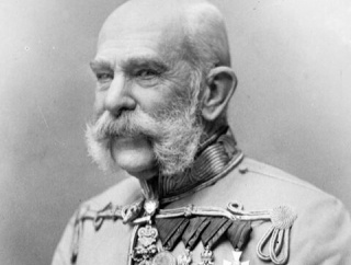 オーストリア皇帝の壮絶なる死別 | 娘は突然死・息子は拳銃自殺・妻は暗殺