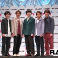 嵐、最初で最後の “限定グッズ” が「3万円」高額転売…活動終了後も止まらぬ “人気利用” に「まじ許さん」ファン憤慨