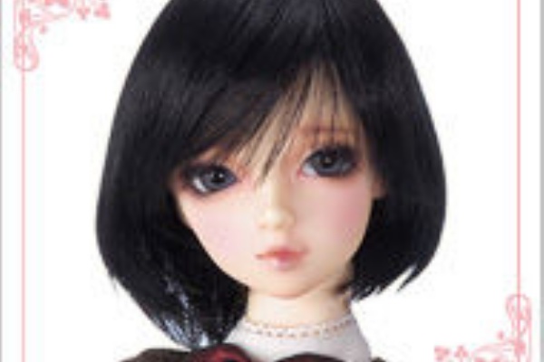 スーパードルフィーとの出会い 憧れのスーパードルフィー