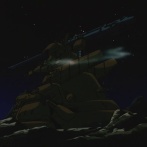 【朗報】ガンダム0083のザメルさん、後継機は開発されなかったもののトリントン基地司令部を一撃で破壊した主武装で超威力の680mmカノン砲が色々な所で使い回されまくる（画像あり）