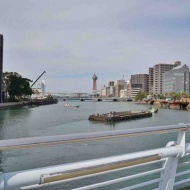 ほぼ初福岡！備忘録・２日目③♬（博多駅界隈ぶらり）