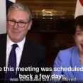 【悲報】高市総理がG7で見せた「英語分かったふり」、海外メディアで報じられてしまう