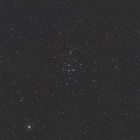 『かに座のプレセペ星団（M44） ☆彡』の画像